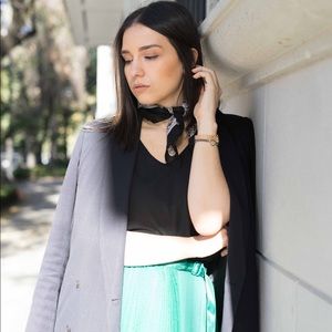 Meet your Posher, Sara